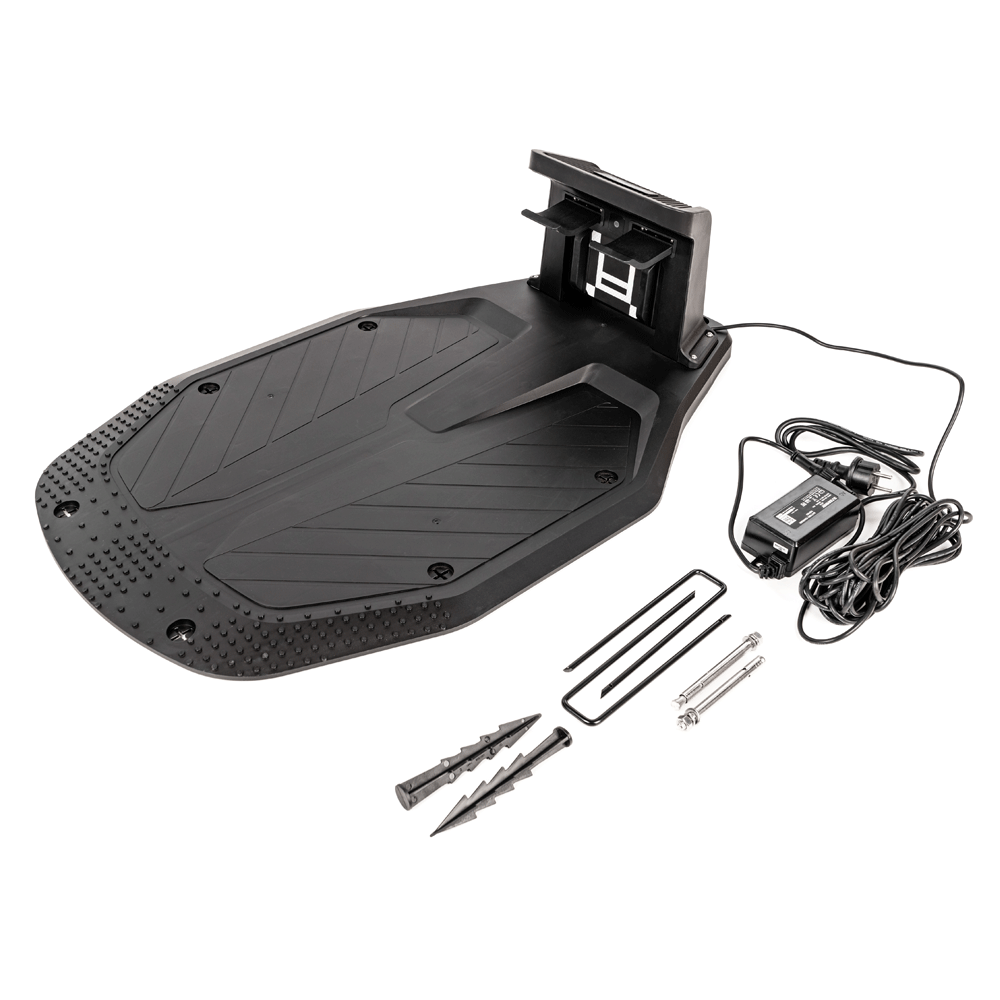 Robot koszący Sunseeker Elite X3 RTK - obrazek 9