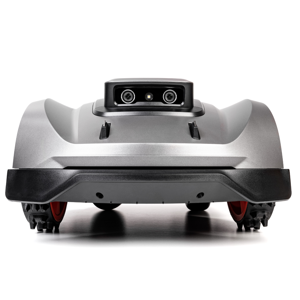 Robot koszący Sunseeker Elite X3 GEN 2 - obrazek 3