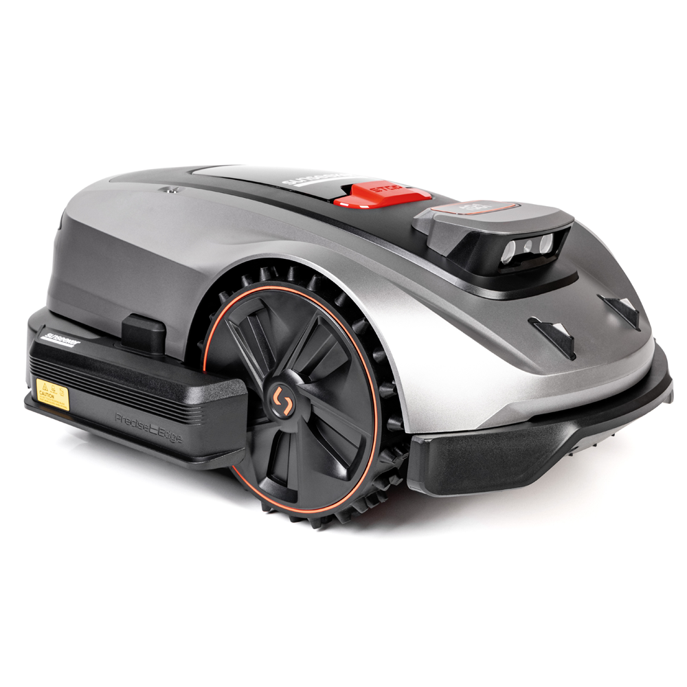Robot koszący Sunseeker Elite X3 GEN 2 - obrazek 6