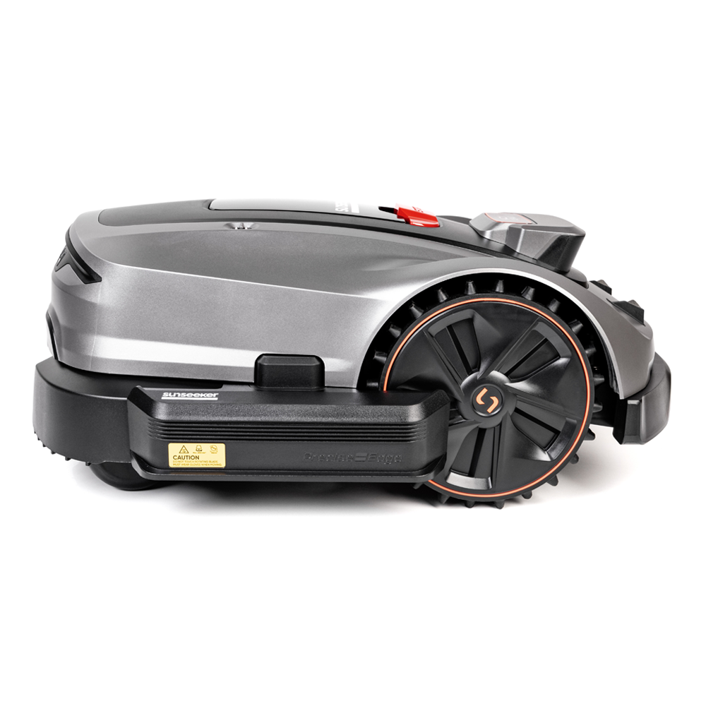 Robot koszący Sunseeker Elite X3 GEN 2 - obrazek 7
