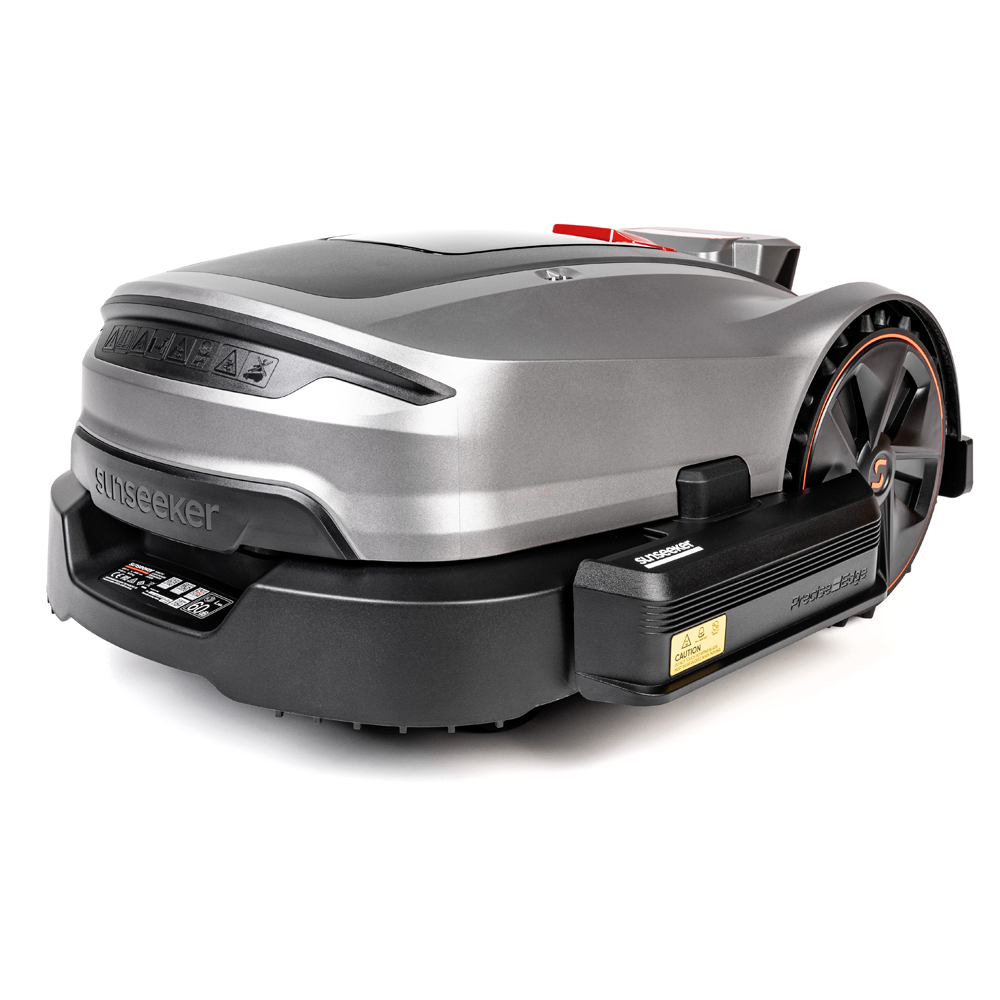 Robot koszący Sunseeker Elite X3 GEN 2 - obrazek 4