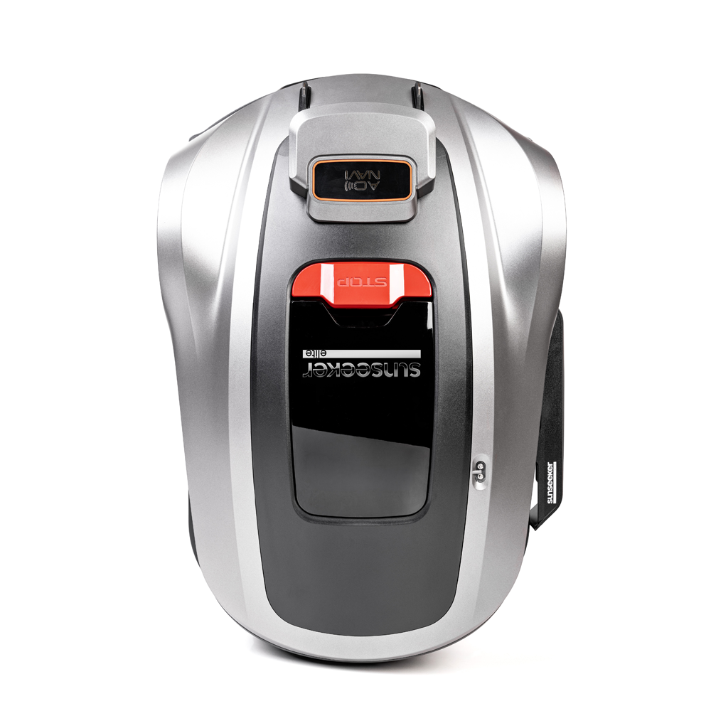 Robot koszący Sunseeker Elite X3 GEN 2 - obrazek 8