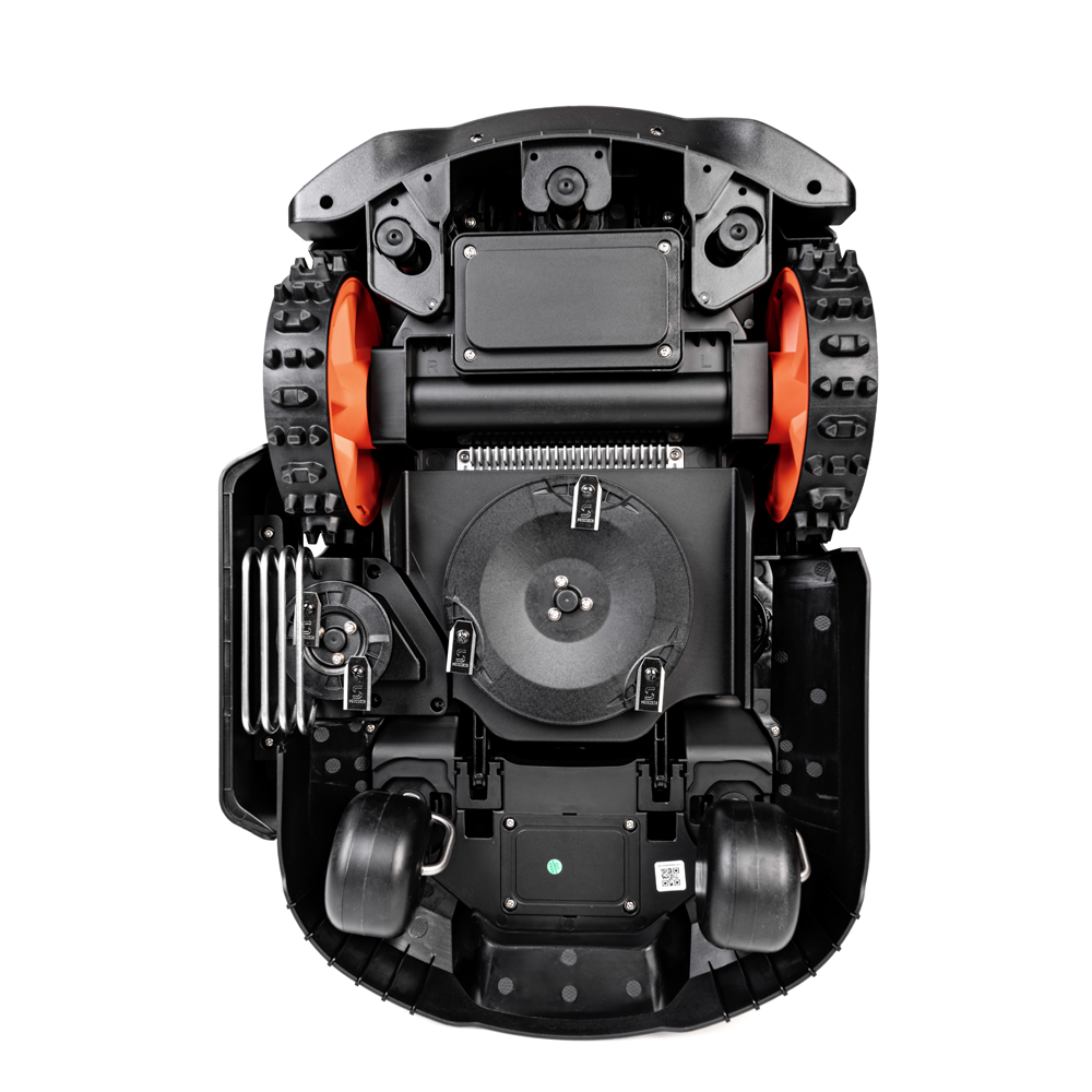 Robot koszący Sunseeker Elite X3 GEN 2 - obrazek 9