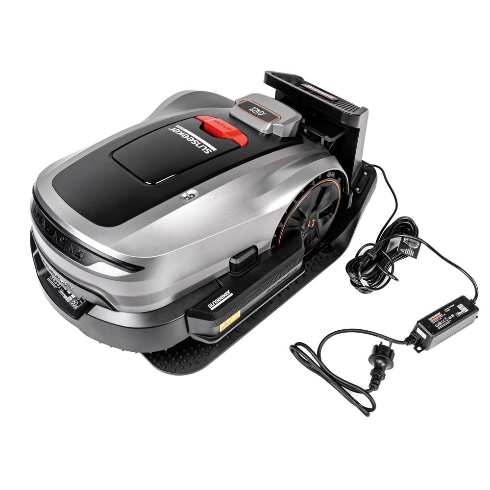 Robot koszący Sunseeker Elite X3 GEN 2 - obrazek 11
