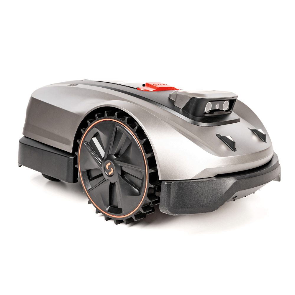 Kosiarka automatyczna Sunseeker Elite X3 PLUS RTK - obrazek 4
