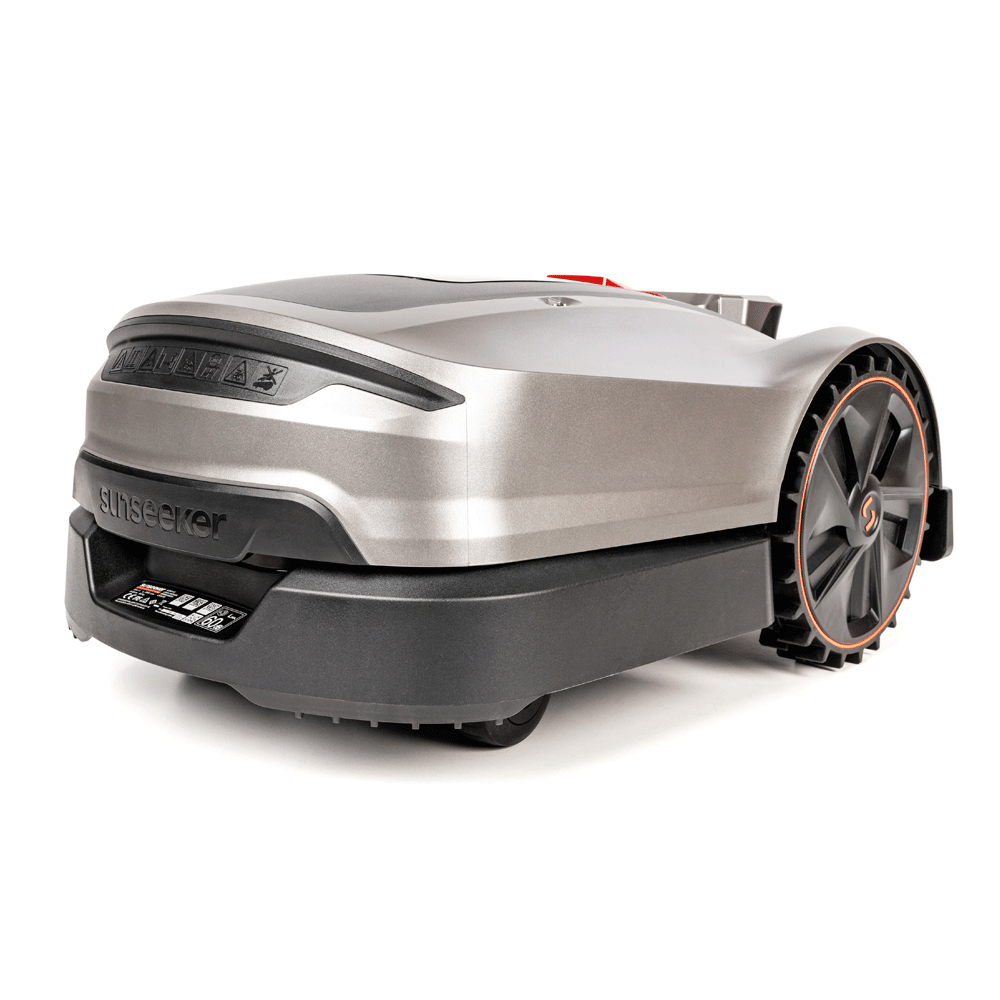 Kosiarka automatyczna Sunseeker Elite X3 PLUS RTK - obrazek 5