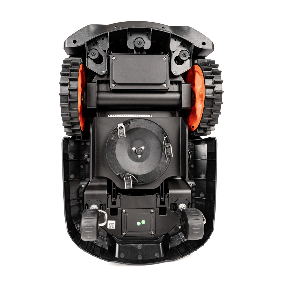 Kosiarka automatyczna Sunseeker Elite X3 PLUS RTK - obrazek 7