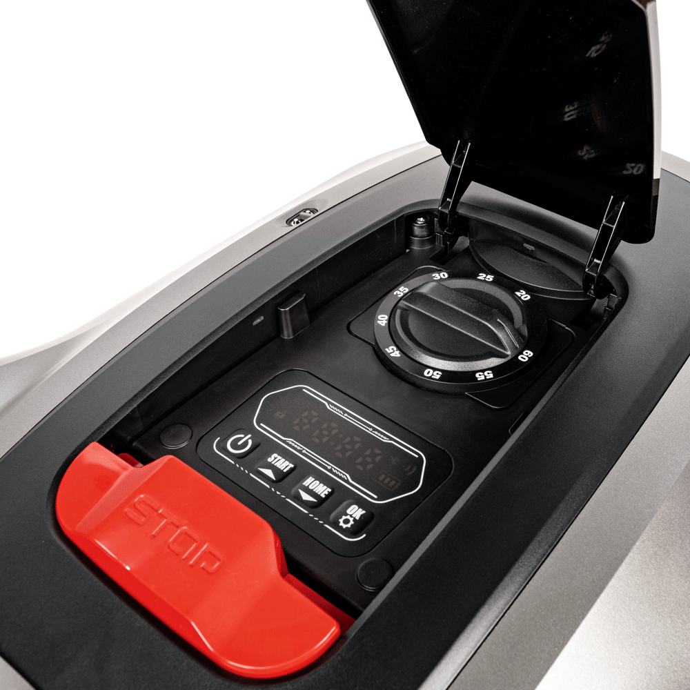 Kosiarka automatyczna Sunseeker Elite X3 PLUS RTK - obrazek 9