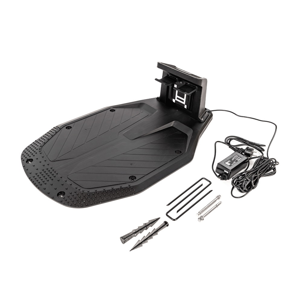Kosiarka automatyczna Sunseeker Elite X3 PLUS RTK - obrazek 10