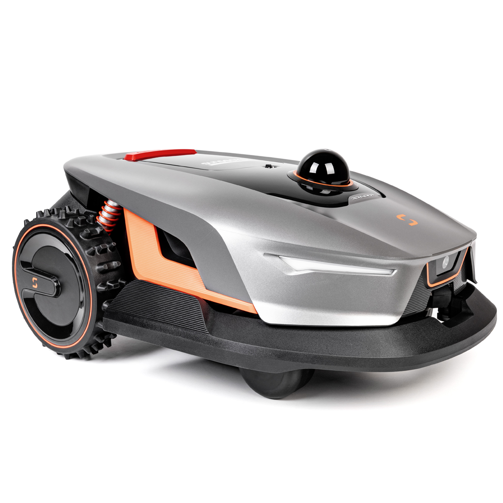 Kosiarka automatyczna Sunseeker Elite X4 Lidar + VSLAM R - obrazek 2