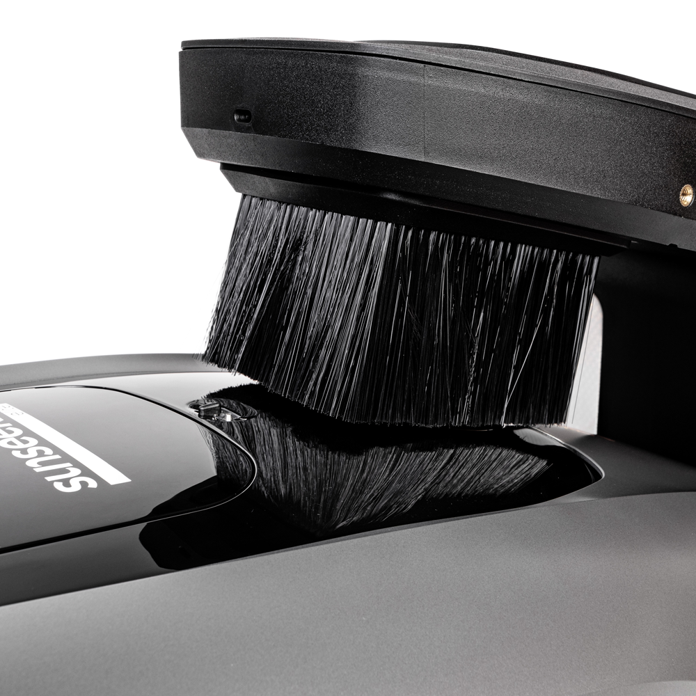 Kosiarka automatyczna Sunseeker Elite X4 Lidar + VSLAM R - obrazek 12