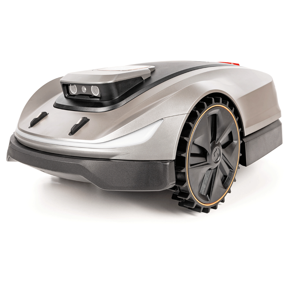 Kosiarka automatyczna Sunseeker Elite X5 RTK - obrazek 2