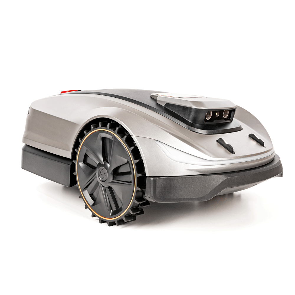 Kosiarka automatyczna Sunseeker Elite X5 RTK - obrazek 4
