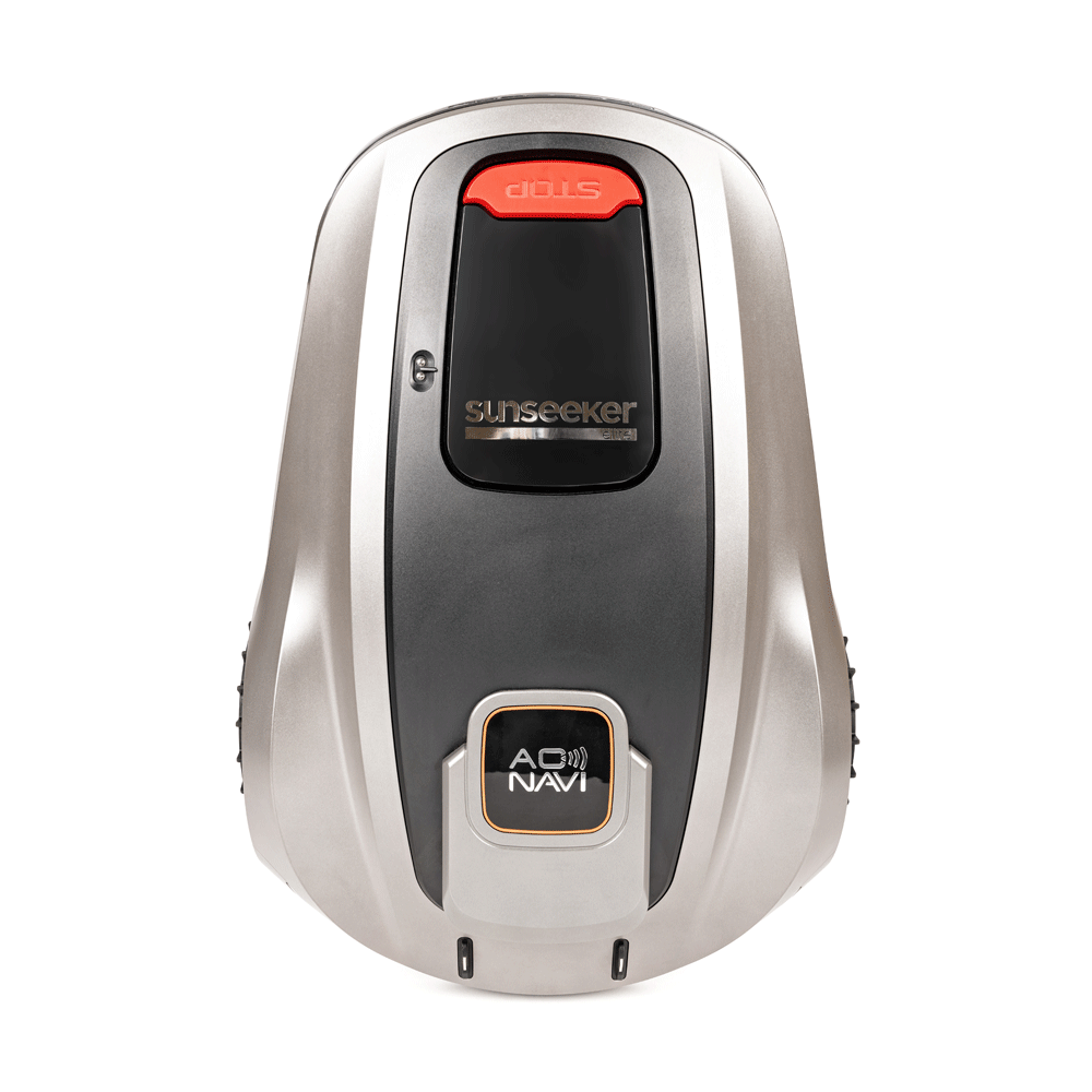 Kosiarka automatyczna Sunseeker Elite X5 RTK - obrazek 6