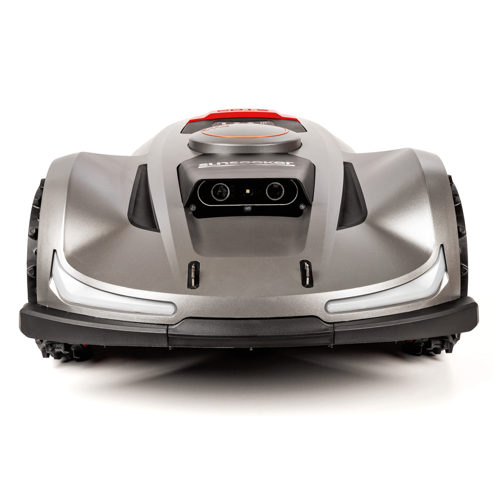 Kosiarka automatyczna Sunseeker Elite X7 PLUS RTK - obrazek 2