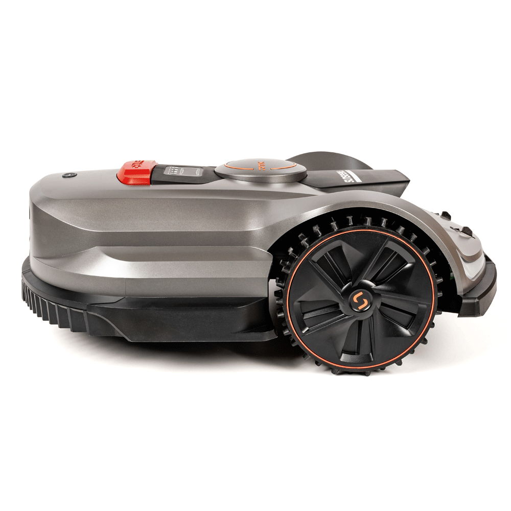 Kosiarka automatyczna Sunseeker Elite X7 PLUS RTK - obrazek 4