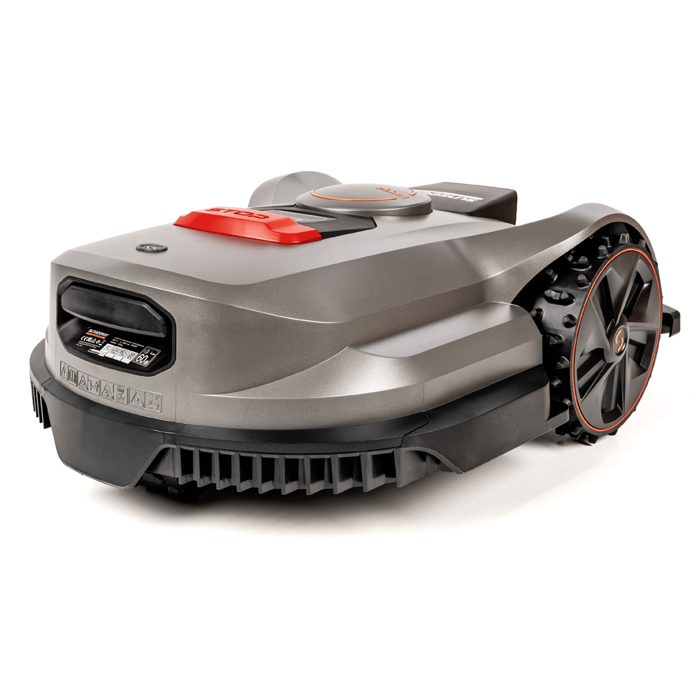 Kosiarka automatyczna Sunseeker Elite X7 PLUS RTK - obrazek 5