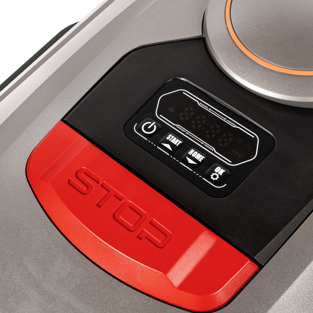 Kosiarka automatyczna Sunseeker Elite X7 PLUS RTK - obrazek 8