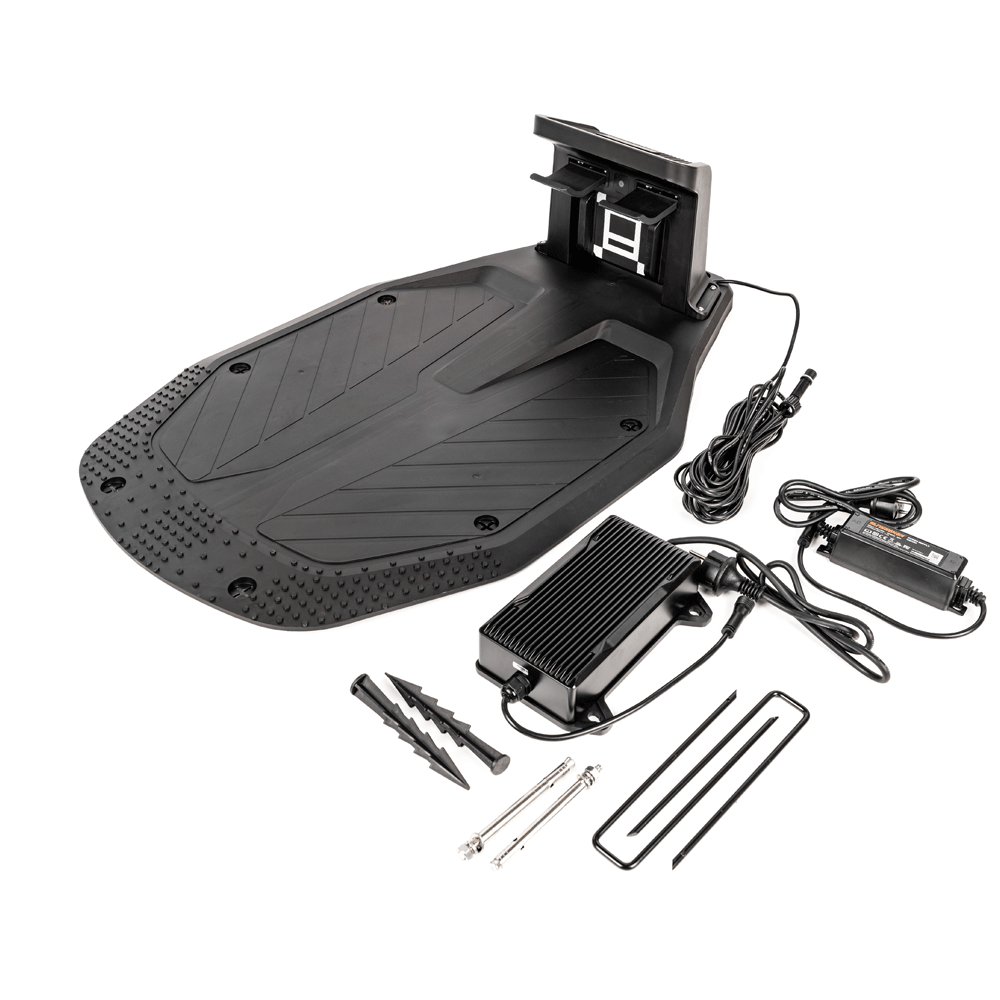 Kosiarka automatyczna Sunseeker Elite X7 PLUS RTK - obrazek 9