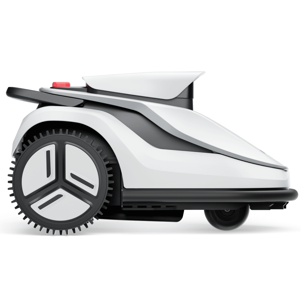 Robot koszący TerraMow V600 - obrazek 3