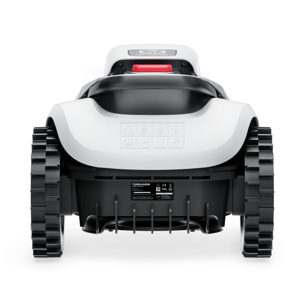 TerraMow V600