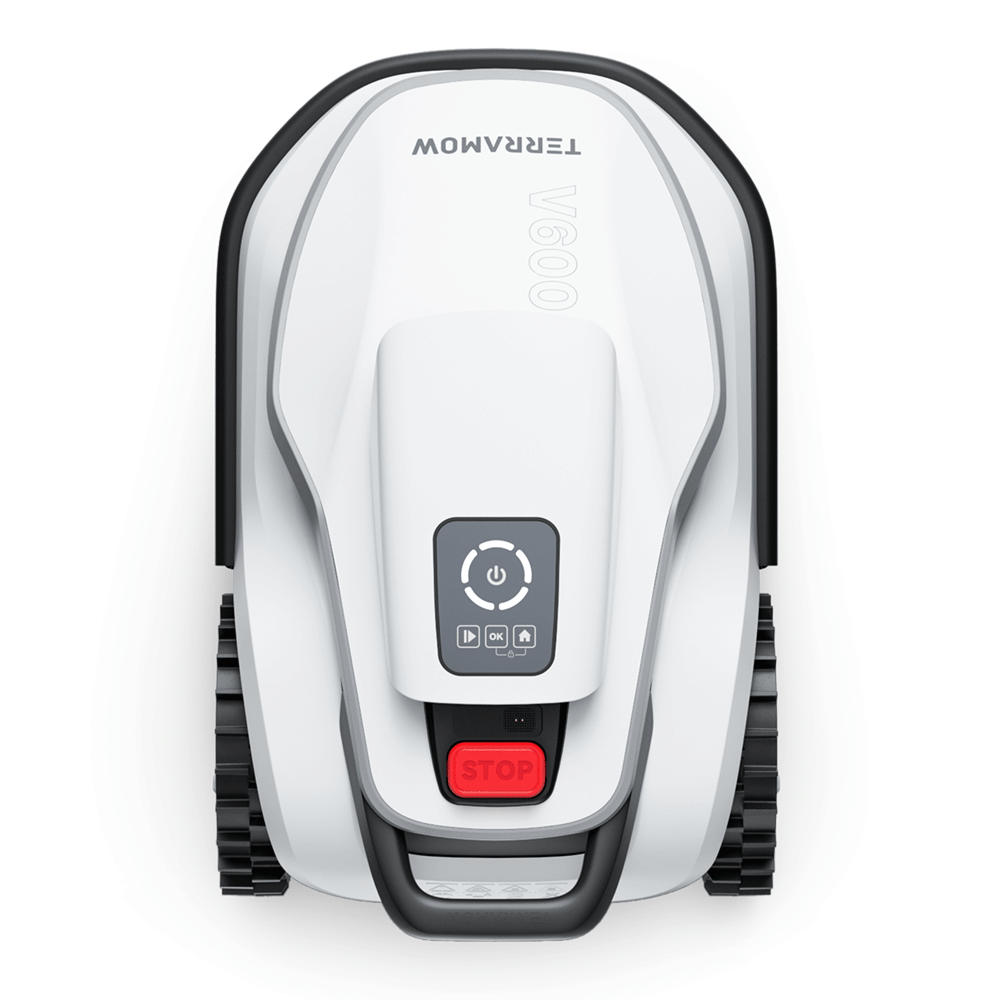 TerraMow V600