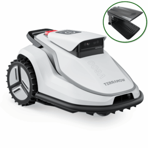 TerraMow V600