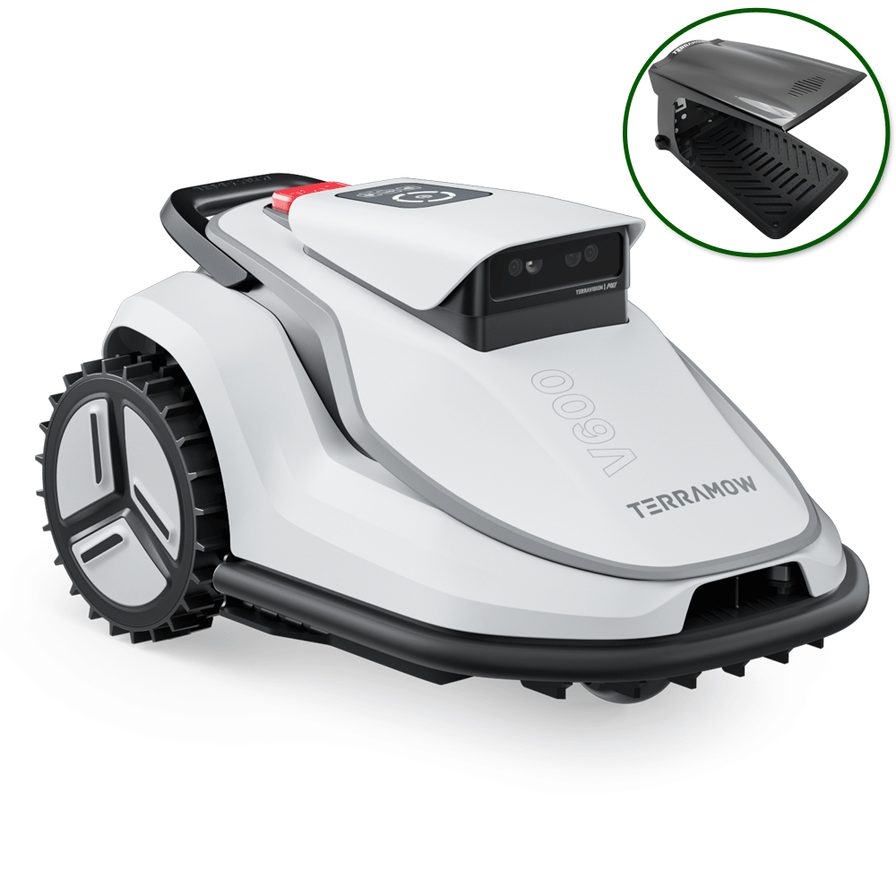 TerraMow V600