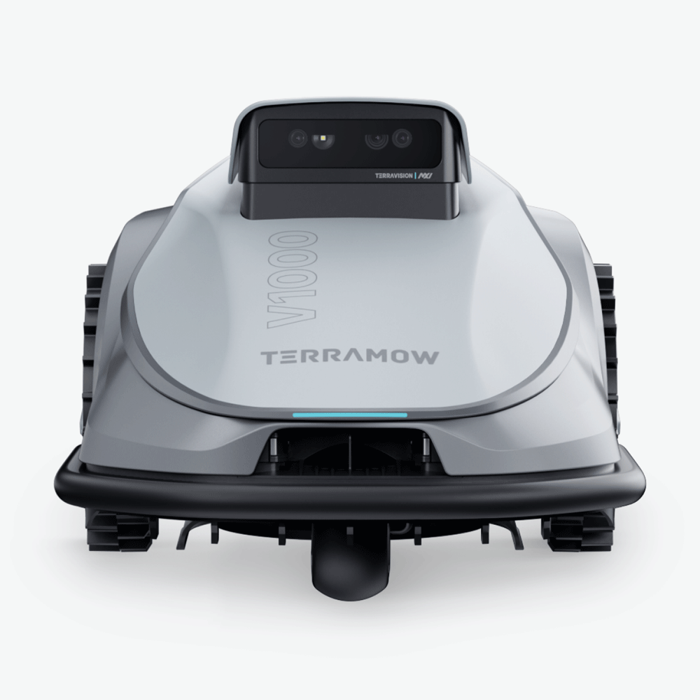 Robot koszący TerraMow V1000 - obrazek 5