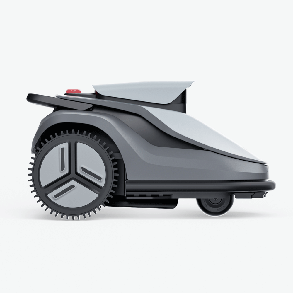 Robot koszący TerraMow V1000 - obrazek 6