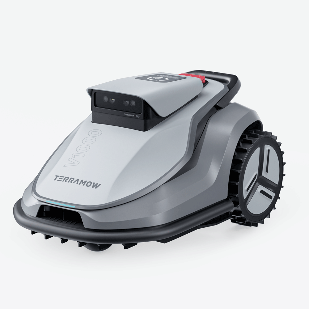 Robot koszący TerraMow V1000 - obrazek 2