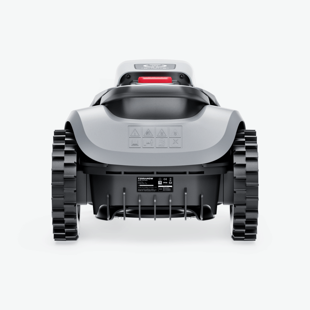 Robot koszący TerraMow V1000 - obrazek 3