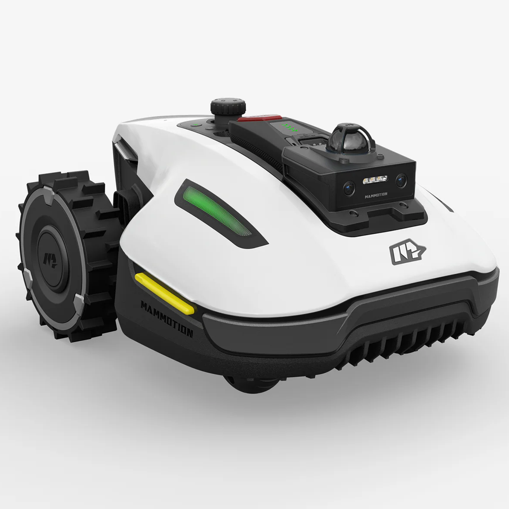 MAMMOTION YUKA mini 2 1000