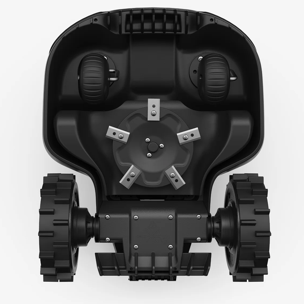 MAMMOTION YUKA mini 2 1000