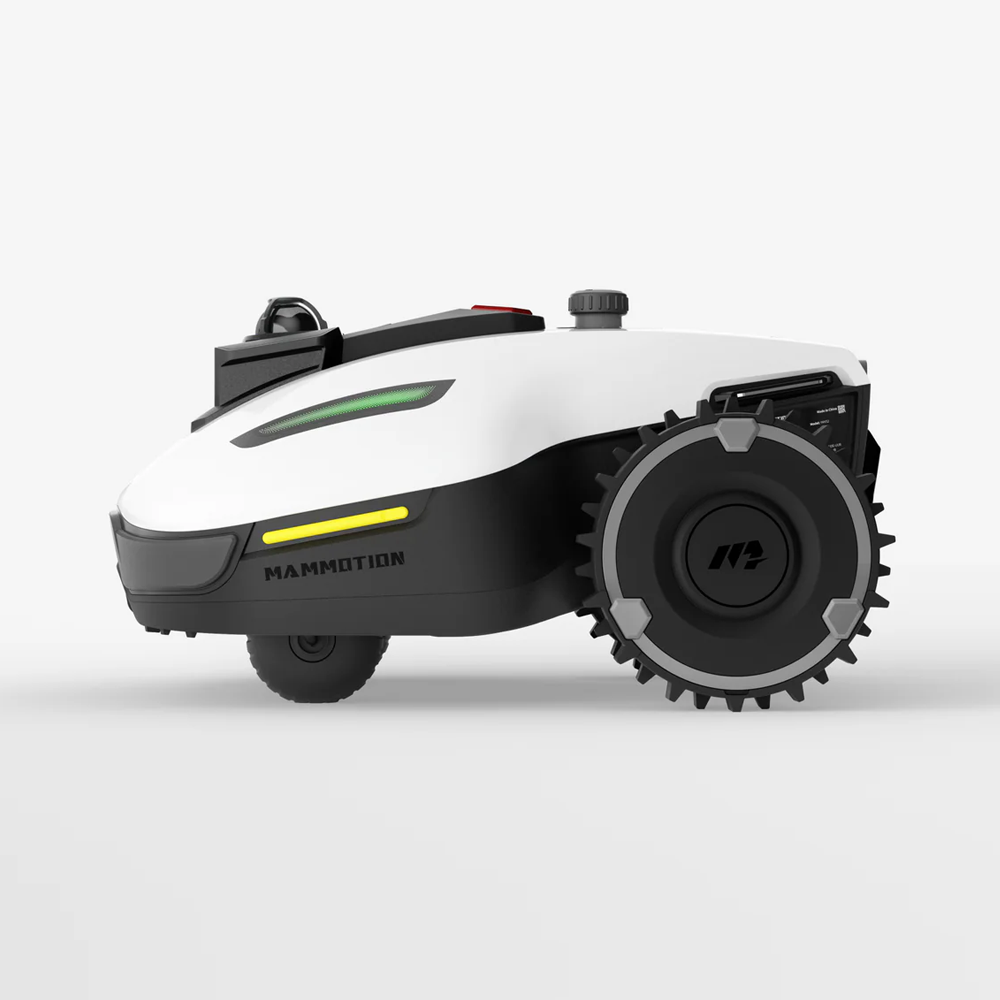 MAMMOTION YUKA mini 2 1000
