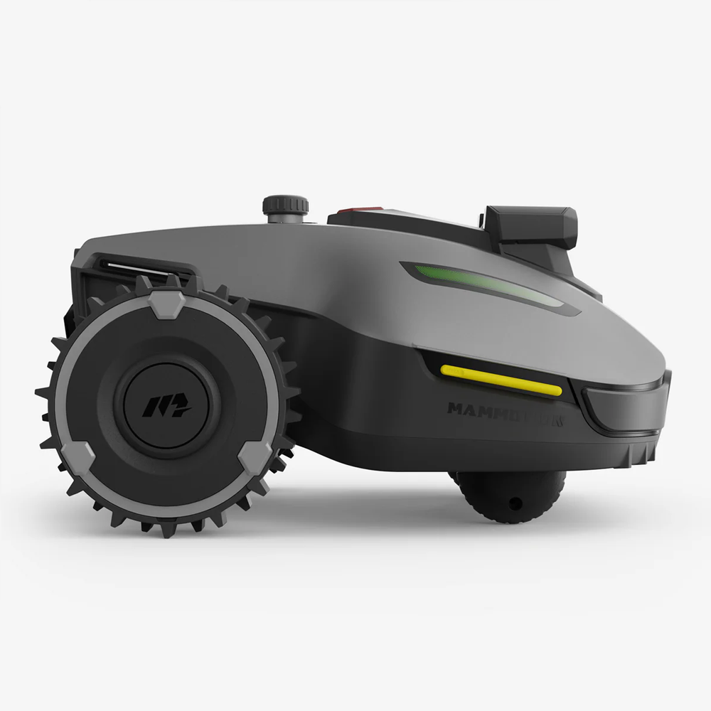 MAMMOTION YUKA mini 2 800