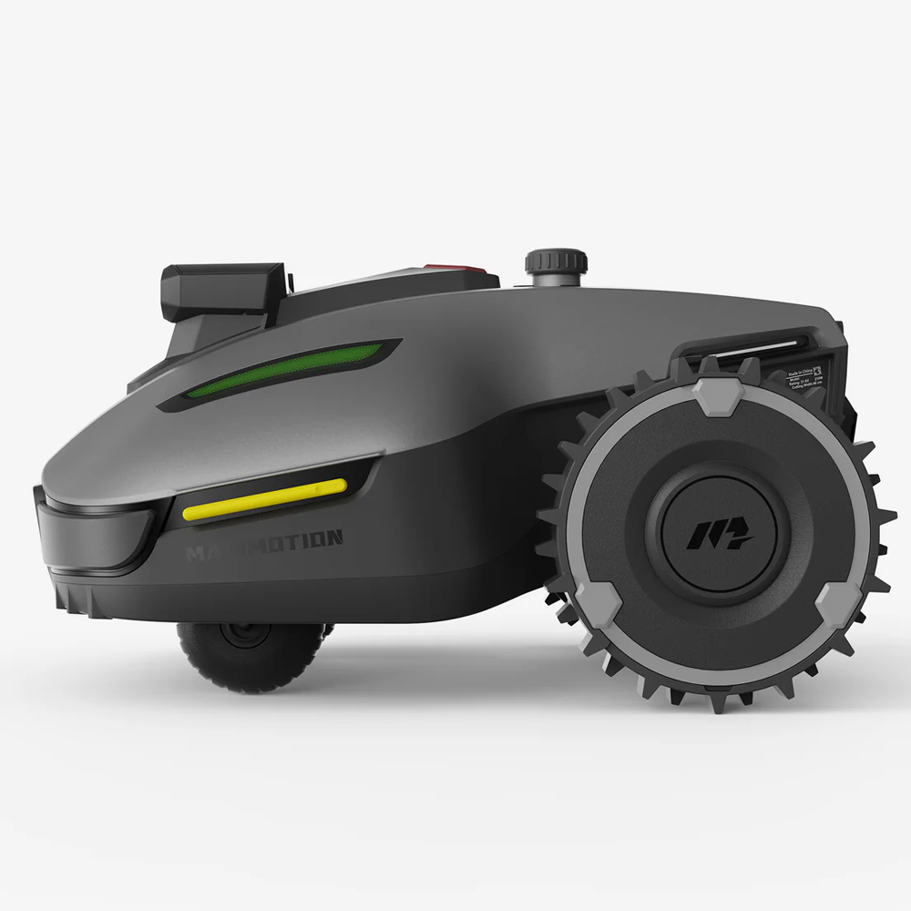 Robot koszący MAMMOTION YUKA mini 2 800 - obrazek 4