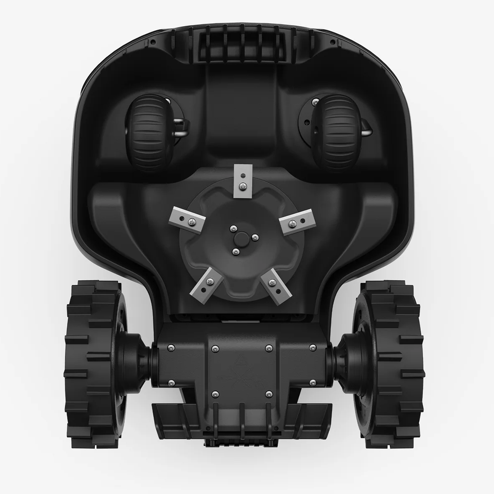 Robot koszący MAMMOTION YUKA mini 2 800 - obrazek 5