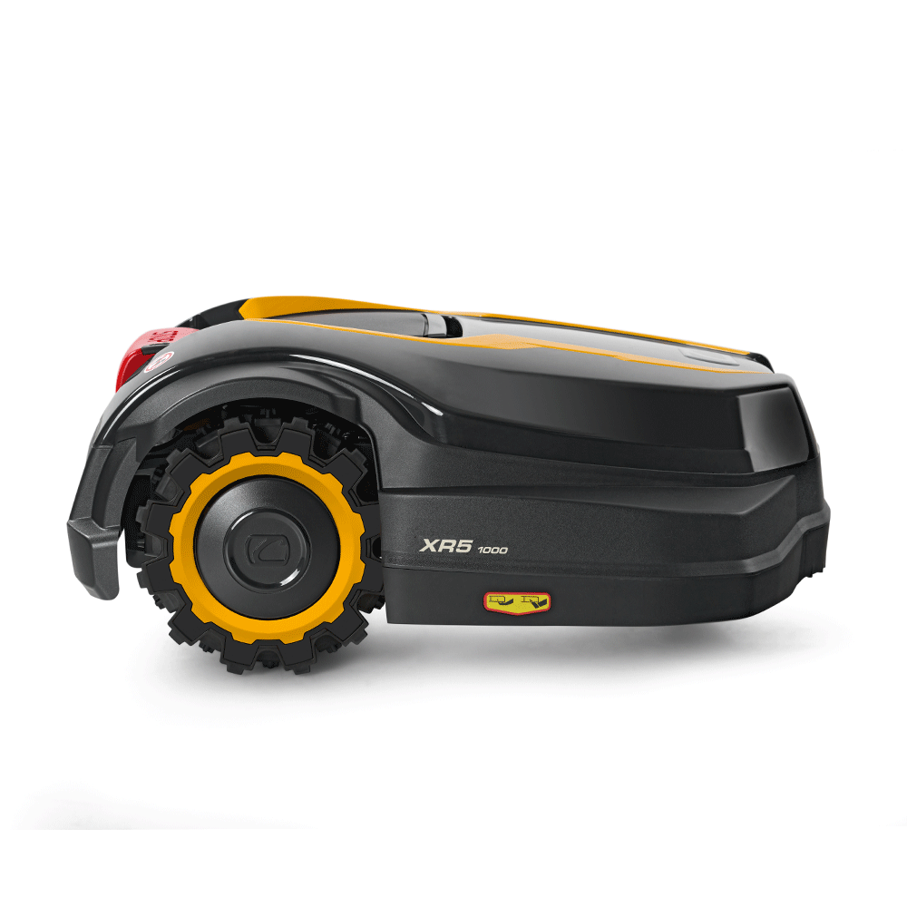 Robot koszący Cub Cadet XR5 1000 - obrazek 2