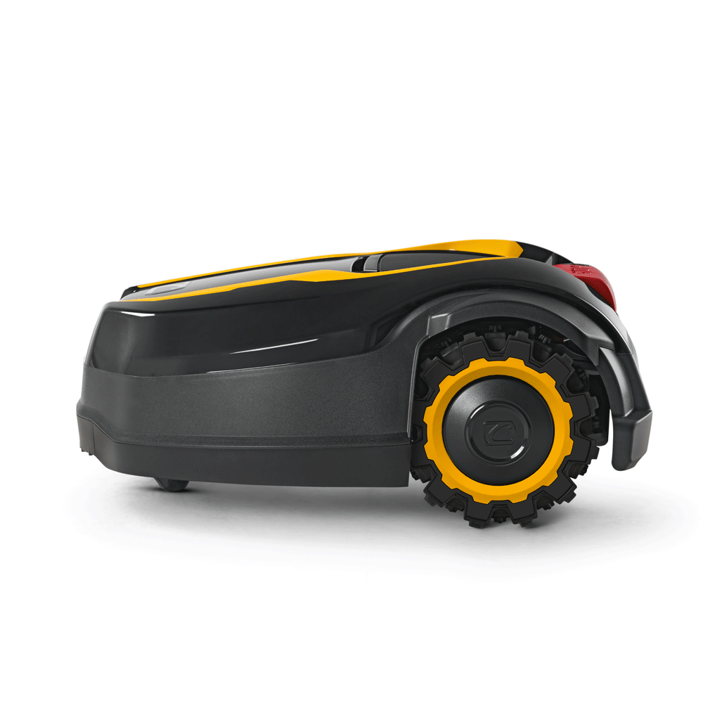 Robot koszący Cub Cadet XR5 1000 - obrazek 3
