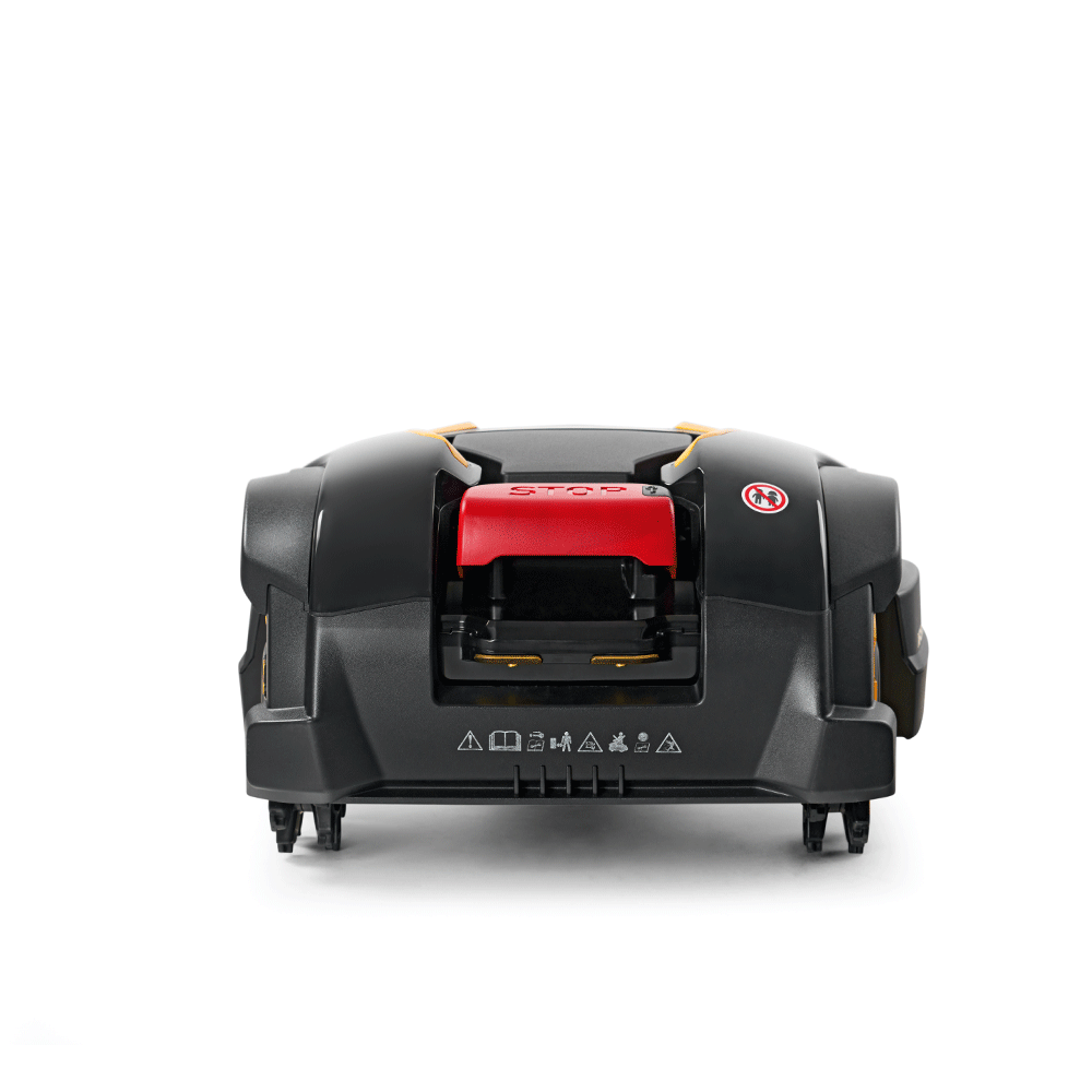Robot koszący Cub Cadet XR5 1000 - obrazek 6