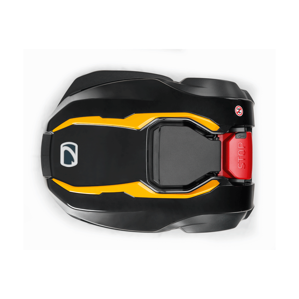 Robot koszący Cub Cadet XR5 1000 - obrazek 7