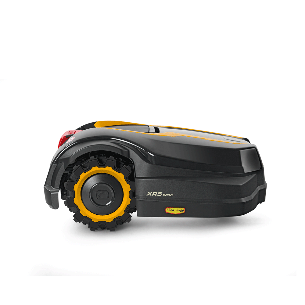 Robot koszący Cub Cadet XR5 2000 - obrazek 2