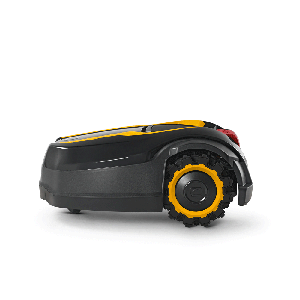 Robot koszący Cub Cadet XR5 2000 - obrazek 3
