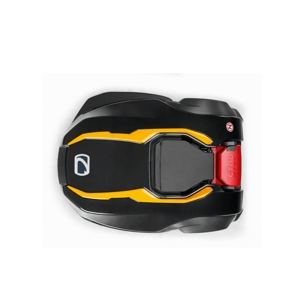 Robot koszący Cub Cadet XR5 2000 - obrazek 7