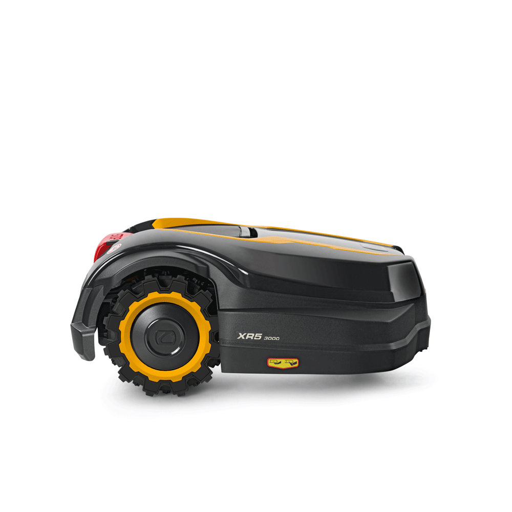 Robot koszący Cub Cadet XR5 3000 - obrazek 2