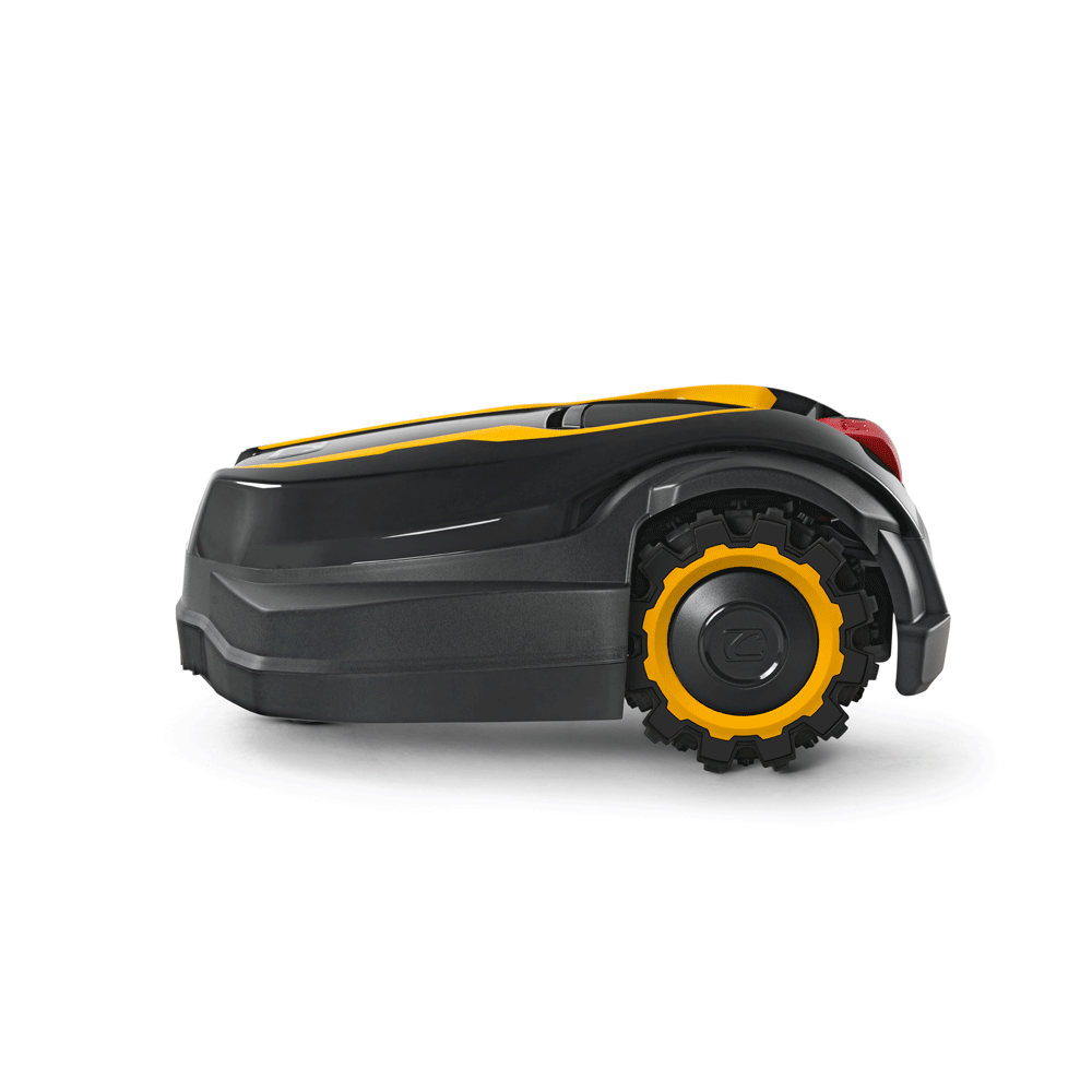 Robot koszący Cub Cadet XR5 3000 - obrazek 3