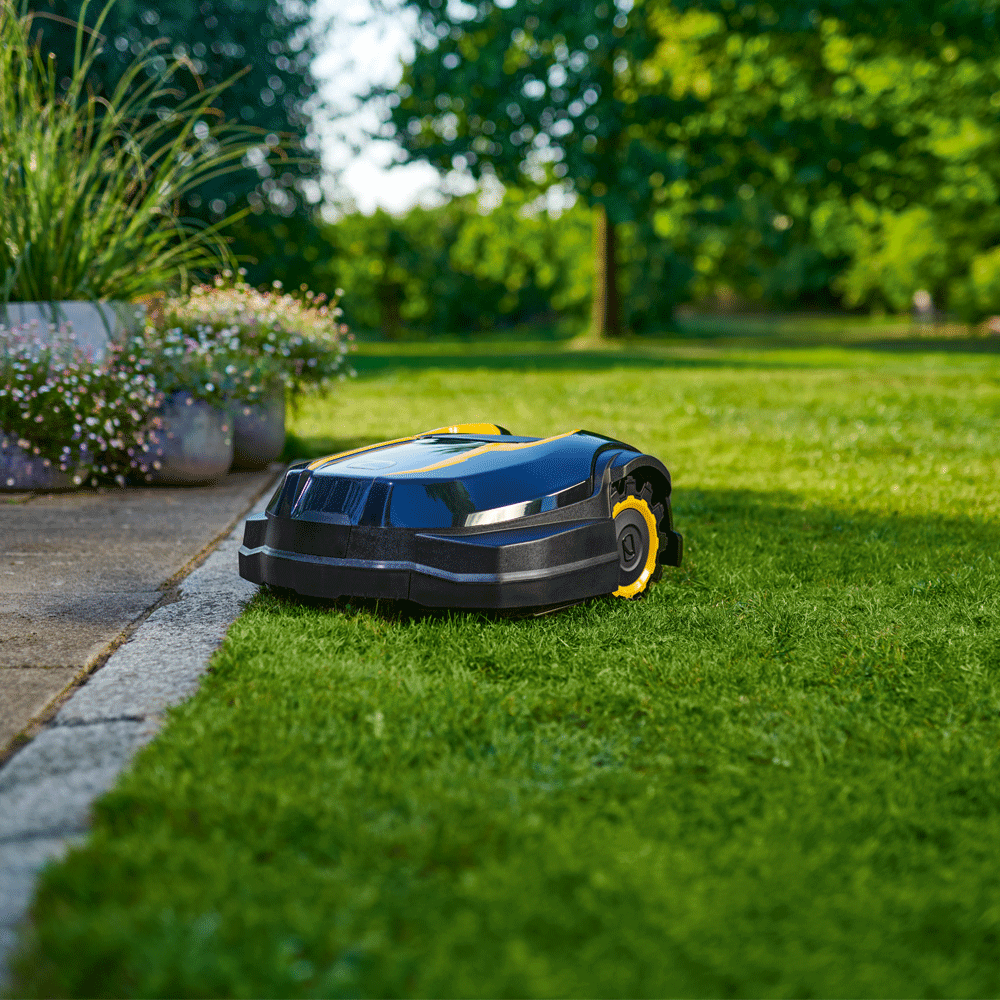 Robot koszący Cub Cadet XR5 3000 - obrazek 8