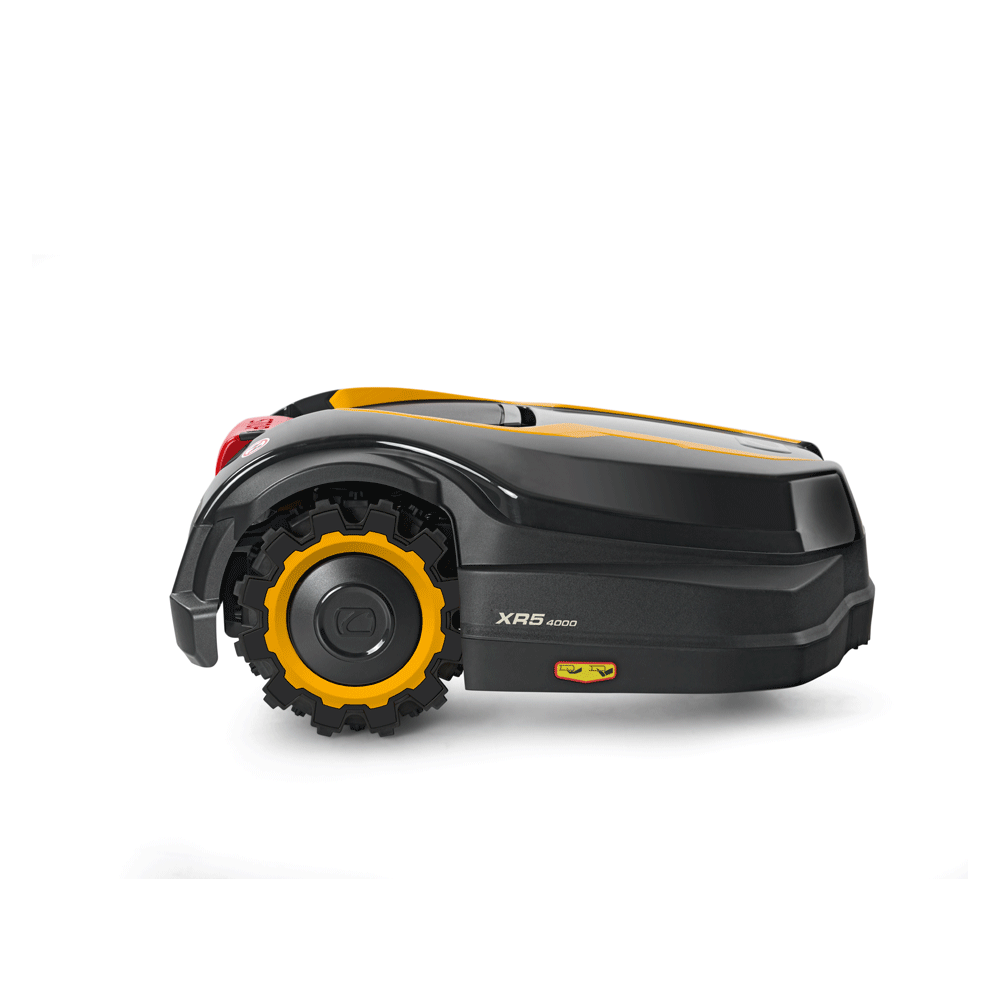 Robot koszący Cub Cadet XR5 4000 - obrazek 2