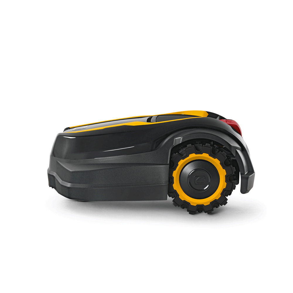 Robot koszący Cub Cadet XR5 4000 - obrazek 3